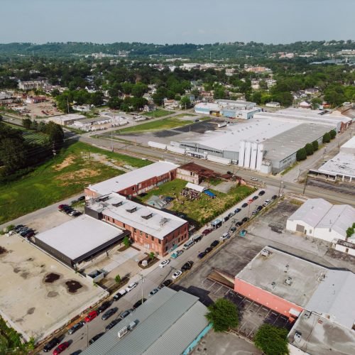 Property – Residential, Commercial, Industrial