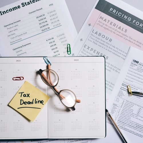 tax planning