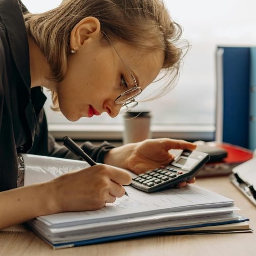Bookkeeping