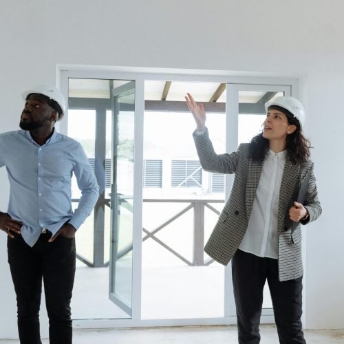 business property