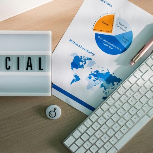 social media