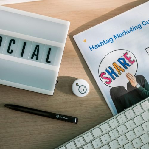 marketing